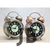 Metal Çalar Saat Alk4689