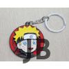 Metal Dönen Naruto Anahtarlık Alk3092