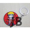 Metal Dönen Naruto Anahtarlık Alk3093