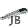 Metal Maket Bıçağı / Falçata - Otomatik Kilitli
