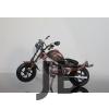Metal Motor Rızk8