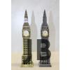 Metal Saat Kulesi Alk3479