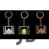 Metal Sultanahmet Anahtarlık Alk2217