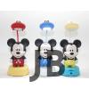 Mickey Mouse Masa Üstü Lamba Şarjlı Usb Alk2714