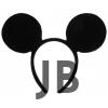 Mickey Mouse Tacı Fare Tacı