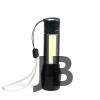 Mini Çok Güçlü Şarjlı El Feneri (xpe-cob Led )  Wt-030