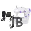Mini Ev Dikiş Makinesi Pedallı Sewing Machine