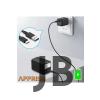 Mini Pır Sensörlü Algılamalı Sesli Konuşmalı 1080p Hd Wifi Kamera
