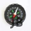 Mini Şeffaf Sıvı Dolu Pusula 40mm Dc45a