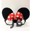 Minnie Mouse Gözlüğü