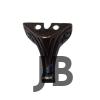 Moda Ahşap, Mdf, Sunta Sandık Ayağı, Kutu Ayak 2,5 Cm - Eskitme