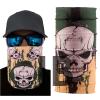 Motorcu Boyunluk Baf Buff Bandana 25x48 Cm Model 5