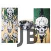 Motorcu Boyunluk Baf Buff Bandana 25x48 Cm Model 5