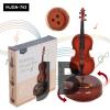 Music Box Keman
