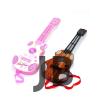 Müzikli Ledli Gitar 626b