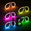Neon Glow Fosfor Gözlük – Festival  Parti (1239li Set)