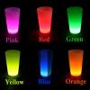 Neon Parti Glow Bardak 1.5 Oz Karışık Renk 1 Adet Tekli