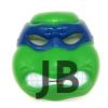 Ninja Kaplumbağalar Maskesi Donatello Maskesi