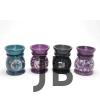 Obsidian Taşı Buhurdanlık Ksk2228