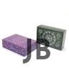 Obsidian Taşı Kutu Ksk2236