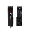 Orjinal 3.7 V 1200 Mah Şarj Edilebilir 18650 Turbo Model Li-ion Şarjlı Pil