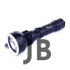 Orjinal 600 Lümen Tx6 Şarjlı Özel Avcı Feneri  Wt-253