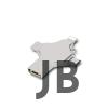 Otg 4in1 Cep Telefonu Çok Fonksiyonlu Usb Flash Bellek 64 Gb Type-c, Micro Sd Ve Kart Okuyucu
