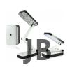 P-088 Sarjlı Robot Led Masa Lambası
