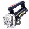 P-17 17+5 Cob Ledli Işıldak Fener