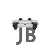 P4 Plus Bluetooth Titreşimli Ps4/ps5 Uyumlu Pc Telefon Joystick Kablosuz Oyun Kolu