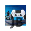 P4 Plus Bluetooth Titreşimli Ps4/ps5 Uyumlu Pc Telefon Joystick Kablosuz Oyun Kolu Siyah