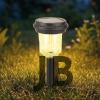 Panther Pt-b117 Solar Led Bahçe Lambası