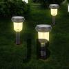 Panther Pt-b117 Solar Led Bahçe Lambası