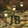Panther Pt-b117 Solar Led Bahçe Lambası