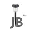 Panther Pt-b117 Solar Led Bahçe Lambası