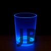 Partyglow Neon Mavi Bardak 8.5 X 10.5 Cm