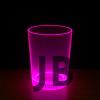 Partyglow Neon Pembe Bardak 8.5 X 10.5 Cm