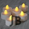 Pilli Tealight Mum