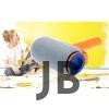 Pintar Facil Pratik Damlatmayan Boya Rulosu Ve Fırçası
