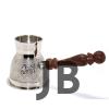 Pirinç Cezve 4'' İnc Ksk439