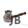 Pirinç Cezve 5'' İnc Ksk427