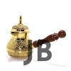 Pirinç Cezve 6'' İnc Ksk423