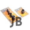 Plastik Boru Paftası 32 Mm