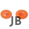 Plastik Disk Altı 180 Mm
