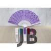 Plastik Pullu Yelpaze Alk3568