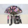Plastik Renkli Yelpaze Alk3572