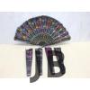 Plastik Yelpaze Alk3630