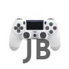 Playstation 4 Uyumlu Oyun Kolu V2 Gamepad Oyun Kolu Yeni Nesil Kol Kablosuz