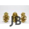 Polyester 3 Maymun  019-803