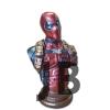 Polyester Deadpool Figür Büyük 187